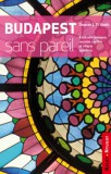 JEL-KÉP Bt. Duncan J. D. Smith: Budapest Sans Pareil - könyv