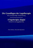 Jel Kiadó Viktor E. Frankl: A logoterápia alapjai / Die Grundlagen der Logotherapie - könyv