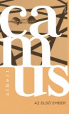 Jelenkor Albert Camus: Az első ember - könyv