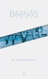 Jelenkor Barnás Ferenc: A kilencedik - könyv