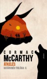 Jelenkor Cormac McCarthy: Átkelés - könyv