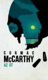 Jelenkor Cormac McCarthy: Az út - könyv