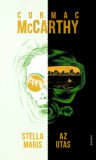 Jelenkor Cormac McCarthy: Az utas / Stella Maris - könyv