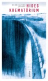 Jelenkor Debreczeni József: Hideg krematórium - könyv
