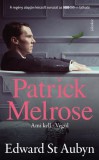 Jelenkor Edward St. Aubyn: Patrick Melrose 2. - Ami kell, Végül - könyv