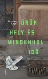 Jelenkor Jánossy Lajos: Örök hely és mindenhol idő - könyv