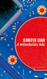 Jelenkor Jennifer Egan: A mézeskalács ház - könyv