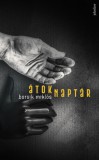 Jelenkor Kiadó Borsik Miklós: Átoknaptár - könyv