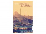 Jelenkor Kiadó Burhan Sönmez - Isztambul, Isztambul