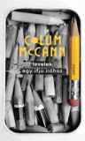 Jelenkor Kiadó Colum McCann: Levelek egy ifjú íróhoz - könyv