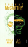 Jelenkor Kiadó Cormac McCarthy: Az utas / Stella Maris - könyv