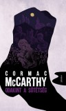Jelenkor Kiadó Cormac McCarthy: Odakint a sötétség - könyv