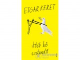 Jelenkor Kiadó Etgar Keret - Hét bő esztendő
