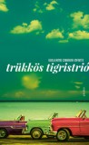 Jelenkor Kiadó Guillermo Cabrera Infante: Trükkös tigristrió - könyv