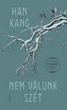 Jelenkor Kiadó Han Kang: Nem válunk szét - könyv