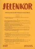 Jelenkor Kiadó J. R. R. Tolkien: Jelenkor - Irodalmi és művészeti folyóirat - 2017. június - könyv