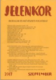 Jelenkor Kiadó Joyce Meyer: Jelenkor - Irodalmi és művészeti folyóirat - 2017. szeptember - könyv