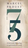 Jelenkor Kiadó Marcel Proust: A hetvenöt kéziratlap - könyv