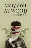 Jelenkor Kiadó Margaret Atwood: Az ehető nő - könyv