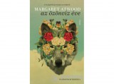 Jelenkor Kiadó Margaret Atwood - Az Özönvíz éve - MaddAddam-trilógia 2.