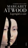 Jelenkor Kiadó Margaret Atwood: Legvégül a szív - könyv