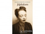 Jelenkor Kiadó Marguerite Duras - Fájdalom