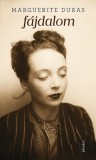 Jelenkor Kiadó Marguerite Duras: Fájdalom - könyv