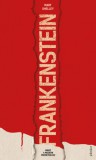 Jelenkor Kiadó Mary Shelley: Frankenstein, avagy a modern Prométheusz - könyv