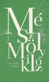 Jelenkor Kiadó Mészöly Miklós: Az atléta halála - könyv