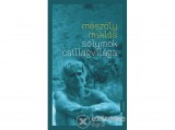 Jelenkor Kiadó Mészöly Miklós - Sólymok csillagvilága