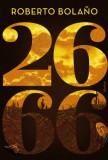 Jelenkor Kiadó Roberto Bolaño: 2666 - könyv