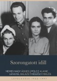Jelenkor Kiadó Szorongatott idill
