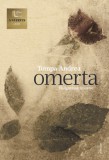 Jelenkor Kiadó Tompa Andrea: Omerta - könyv