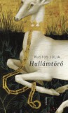 Jelenkor Kustos Júlia: Hullámtörő - könyv