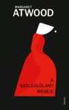Jelenkor Margaret Atwood: A szolgálólány meséje - könyv