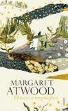 Jelenkor Margaret Atwood: Elveszve a rengetegben - könyv