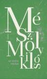 Jelenkor Mészöly Miklós: Az atléta halála - könyv