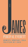 Jelenkor Percival Everett: James - könyv
