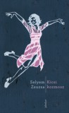 Jelenkor Selyem Zsuzsa: Kicsi kozmosz - könyv