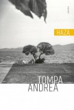 Jelenkor Tompa Andrea: Haza - könyv