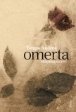 Jelenkor Tompa Andrea: Omerta - könyv