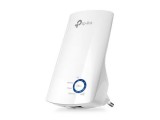 Jelerősítő, Ethernet csatlakozó, 300 Mbps, TP-LINK WA850RE (TLKWA850RE)