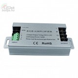 Jelerősítő RGB LED szalaghoz 360/720W Watt