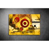 Jelképek Vászonkép 081 fes-081