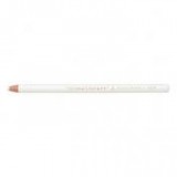 Jelölőceruza, UNI, "Dermatograph", fehér [12 db]
