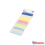 Jelölõcímke 15x50mm, 10x50lap, papír Bluering(R)