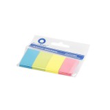 Jelölõcímke 20x38mm, 4x50lap, papír, Bluering®