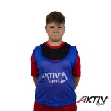 Jelölőmez Aktivsport kék