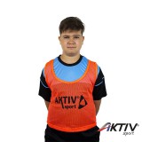 Jelölőmez Aktivsport narancs