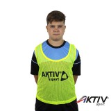 Jelölőmez Aktivsport sárga